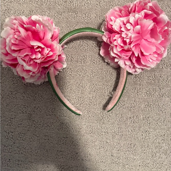 Set of 4 different Disney Mickey ears - Picture 5 of 11